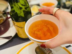 热苹果酒-La Creperie法餐厅(芮欧百货店)