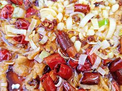 -清真·同发顺饭庄·烧麦(总店)