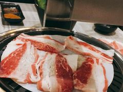 -胡哥烤肥牛(车公庙店)