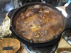 -范贤光鸡公煲(平乐园总店)