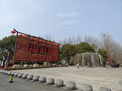 -合肥滨湖国家森林公园