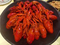 -聚味瞿记·龙虾堂(坡子街店)