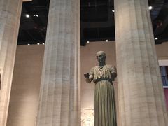 -长春世界雕塑园冰雪艺术天地