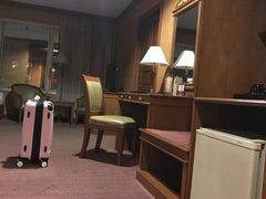 -曼谷王子宫殿酒店