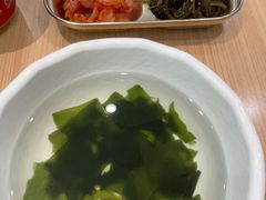 -小木屋拌饭(西安华阳城店)