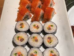 -萨拉伯尔水源素问店·韩国宫廷料理(人民路店)