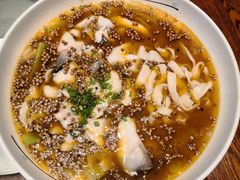 峨嵋麻椒鱼-峨嵋小镇·川菜(正定朗华店)