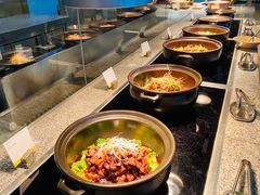 -解放碑威斯汀酒店-知味国际美食餐厅