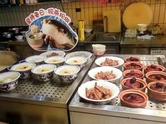 -李犟大爆鳝面·手工蟹黄包(湖滨西湖店)