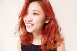 -简影造型·自选烫染接发salon