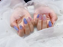 -RL Nail·瑞丽美甲美睫品牌原创店