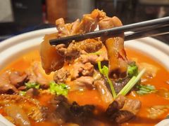 -简小舍·民间手艺菜(武昌江滩店)