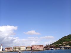 -海南分界洲岛旅游区