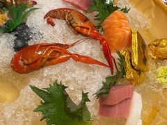 -贵木日本料理·铁板烧(新地假日广场店)