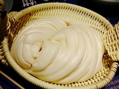 花卷-海小馆海鲜餐厅(茂业百货店)