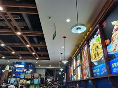 -勇利赵家烤肉坊(翠华北路店)