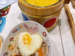 -水桶王国主题餐厅·聚会·生日派对·亲子活动·家庭套餐(亚龙湾希尔顿店)