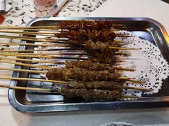 -串意十足烧烤店(立水桥店)