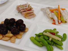 -银都上海菜馆(粤海东路店)