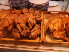 -马家饭堂(南街薰酱店)