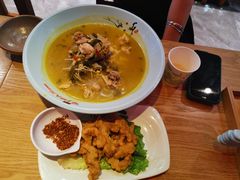 -哇蛙牛功夫面渝都料理(龙阳广场店)
