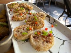 -素描餐厅(灵隐天竺店)