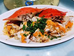 -金海湾海鲜排档(朱家尖店)