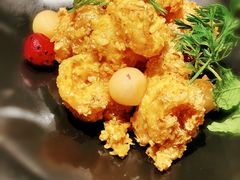 -北京王府井希尔顿酒店·秦唐中餐厅Chynna