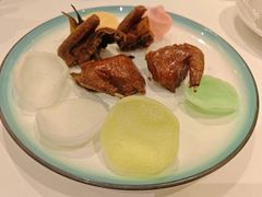 -佳丽海鲜大酒楼(环岛海景店)