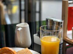 -怡廊(上海漕河泾万丽酒店)