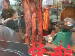 -黄连大头华烧鹅店(大良店)