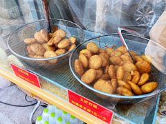 -厚富香面食店王好炸糕(延安路店)