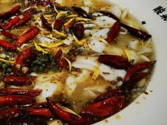 -新太二·鲜料川菜(晶耀前滩店)