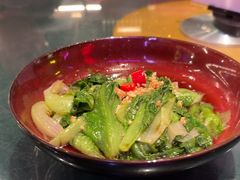 -蘑菇.私房菜. 新派莆田菜(东梅店)