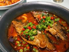 -香丰阁·烤鸭·川湘菜(清河店)
