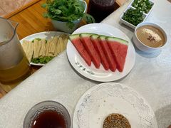 -东来顺饭庄(天坛店)