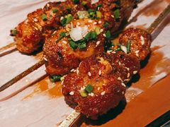 -三毛烧烤·南昌大排档(山姆店)