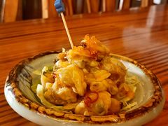 麻辣鲜蛤-坂吉屋·居酒屋深夜食堂(龙湖店)