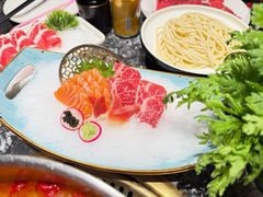 -牛将军•涮肉•烤肉•铁板烧(北京王府井·故宫店)