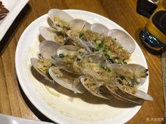 -糟粕醋·椰苑海南菜餐厅(亚龙湾天域酒店)