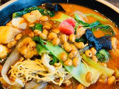 -鸽子窝专业烧烤店(长白店)