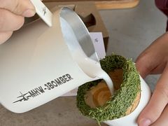 -城南花开咖啡(稻花村店)