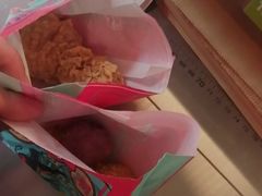 -塔斯汀中国汉堡(凯泽雅园店)