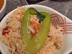 -捞王猪肚鸡火锅(金华义乌之心店)