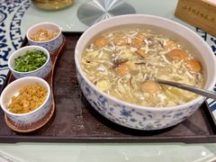 -老西门·常州菜(新区店)