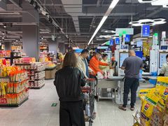 -物美综合超市(旧宫店)