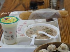 -阊门姚记豆浆(旧学前直营店)