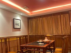 -南门涮肉(北洼路店)