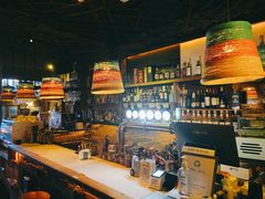 -城墙外BAR