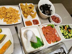-海底捞火锅(凯德广场店)